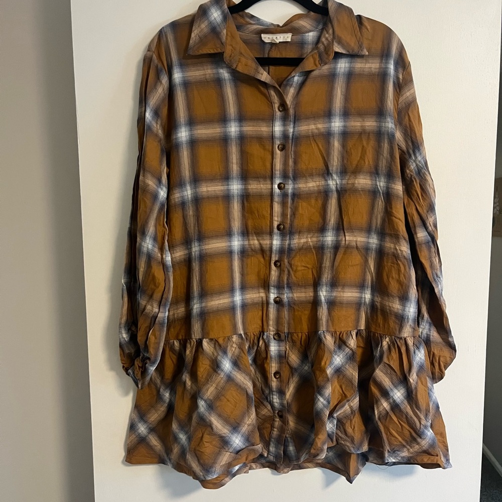 Roolee dress
